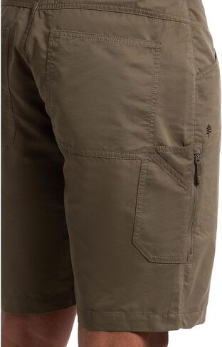 Royal Robbins Mens Convoy Utility Shorts in Kuwait