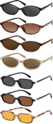 Oval Sunglasses and Rectangle Sunglasses for Women in Kuwait
