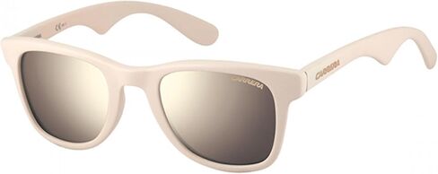 Carrera 6000 Sunglasses in Beige 6000 N5A UE 50 in Kuwait