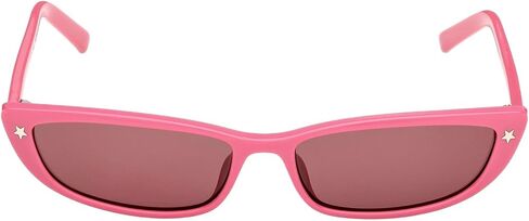 Guess Women's Sunglasses, Shiny pink/bordeaux in Kuwait