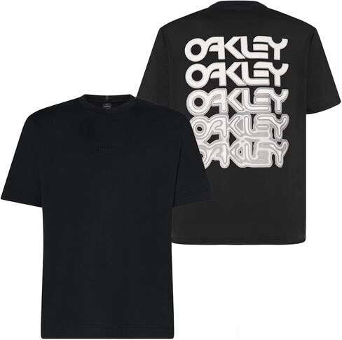 Oakley Men's B1b Repeated Tee in Kuwait