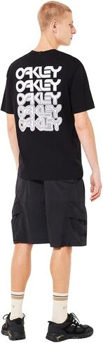 Oakley Men's B1b Repeated Tee in Kuwait