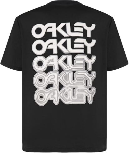 Oakley Men's B1b Repeated Tee in Kuwait