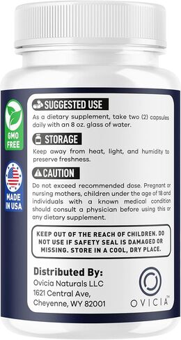 (5 Pack) Memopryl Capsules - MemoPryl Support Advanced Formula, Daily Memo Pryl Pills All Natural Ingredients Premium Formula Vitamins for Overall Health & Wellness Reviews, 300 Capsules for 5 Months in Saudi Arabia