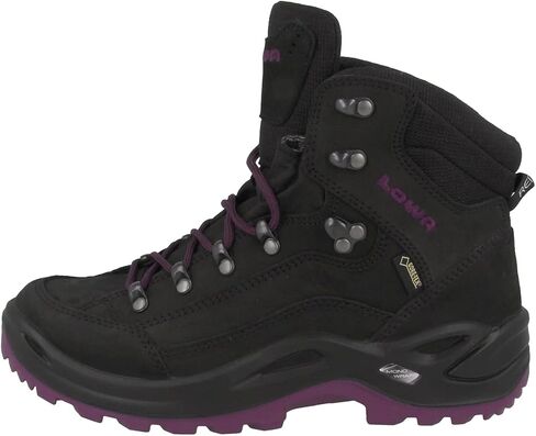 LOWA RENEGADE GTX MID BOOT in Kuwait