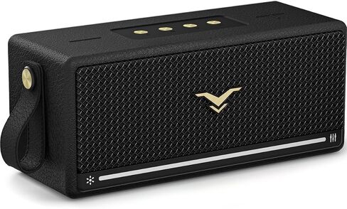 مكبر صوت بلوتوث ، مكبرات صوت 80W الذروة الرجعية اللاسلكية بلوتوث ، مكبر صوت بلوتوث محمول بصوت عالٍ مع باس عميق ، مقاوم للماء IP67 ، مصابيح LED ، إقران ستيريو ، مكبر صوت مع TF/AUX/USB للمنزل ، الحزب ، الهدية in Kuwait