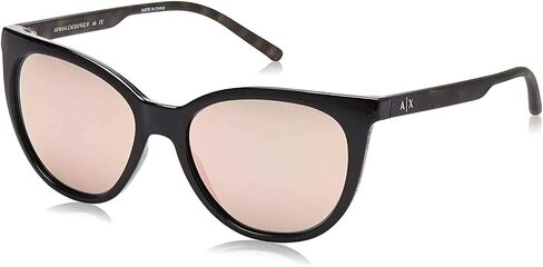 Armani Exchange womens Ax4072s Cat Eye Sunglasses in Kuwait