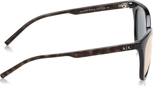 Armani Exchange womens Ax4072s Cat Eye Sunglasses in Kuwait