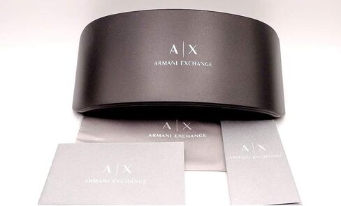 Armani Exchange womens Ax4072s Cat Eye Sunglasses in Kuwait