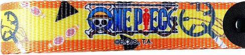 One Piece - Usopp Keystrap and Keychain Bundle - Otaku in Saudi Arabia
