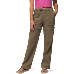 prAna Stretch Zion Convertible Pants in Kuwait