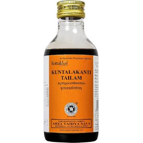 Kuntalakantitailam 200ml in Saudi Arabia