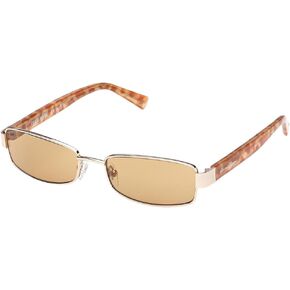 Guess Women's Sunglasses, Gold/brown in Kuwait