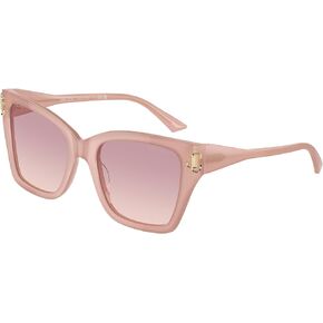 Jimmy Choo 5012 Black Sunglasses in Saudi Arabia