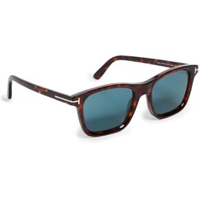 Tom Ford Women's Barron Sunglasses in Saudi Arabia