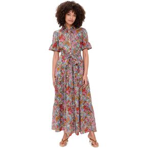 Women's Martine Dress Delicate Tilia in Saudi Arabia