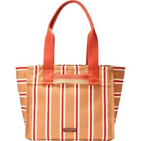 Cole Haan Women's York Beach Canvas Tote in Saudi Arabia