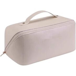 Travel Wash Bag Cosmetic Bag Large Capacity Multifunctional Storage Bag Travel Storage in Saudi Arabia