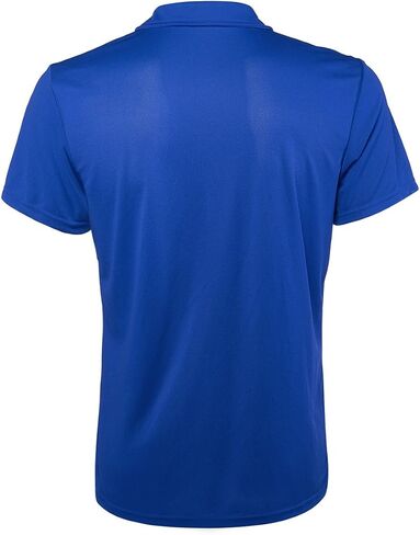 adidas Mens Core 18 Climalite Polo Shirt in Kuwait