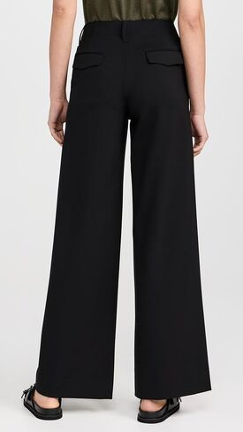 rag & bone Women's Sofie Ponte Pants in Kuwait
