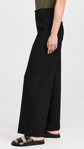 rag & bone Women's Sofie Ponte Pants in Kuwait