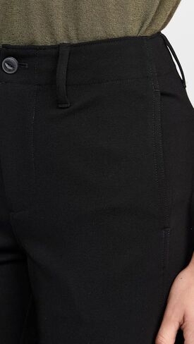 rag & bone Women's Sofie Ponte Pants in Kuwait