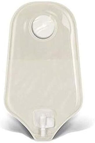 SQU401544 - SUR-FIT Natura Urostomy Pouch by Convatec,Transparent in Saudi Arabia