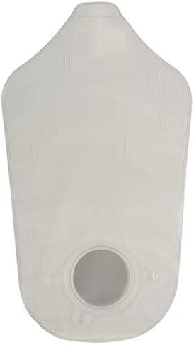 SQU401544 - SUR-FIT Natura Urostomy Pouch by Convatec,Transparent in Saudi Arabia