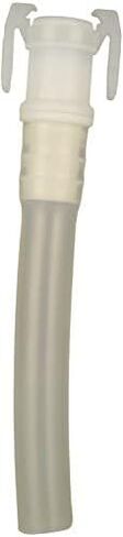 SQU401544 - SUR-FIT Natura Urostomy Pouch by Convatec,Transparent in Saudi Arabia