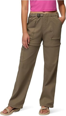 prAna Stretch Zion Convertible Pants in Kuwait