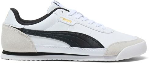 PUMA Womens Turino Ii Og Lace Up Sneakers Shoes Casual in Kuwait