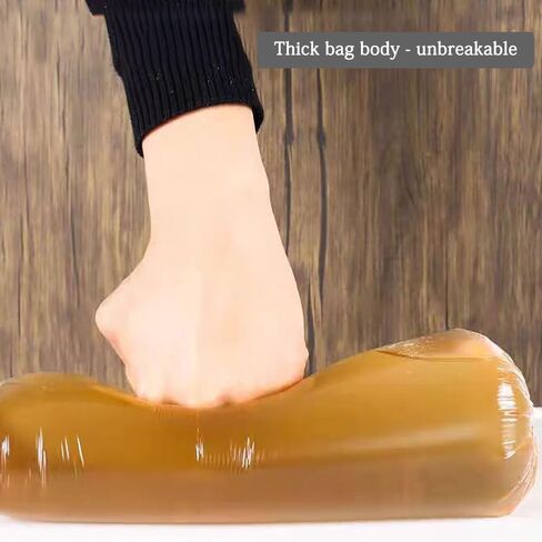 Condom catheters for Men Overnight, External Catheter for Men with Elastic Strap and Urine Collection Bag for Elderly, bedridden and Incontinence Care in Saudi Arabia