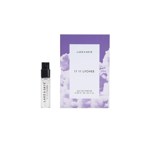 Lake & Skye - 11 11 Lychee Fragrance Oil Rollerball - 0.33 fl oz (10mL) in Kuwait
