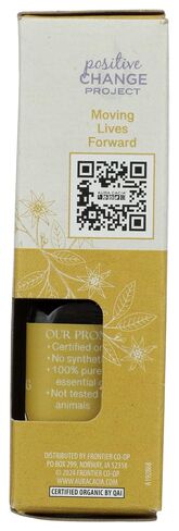 Aura Cacia, Organic Ylang Complete Essential Oil, 0.25 Fl Oz in Kuwait