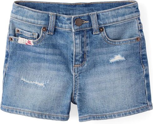 Gymboree Girls' Denim Shorts in Kuwait