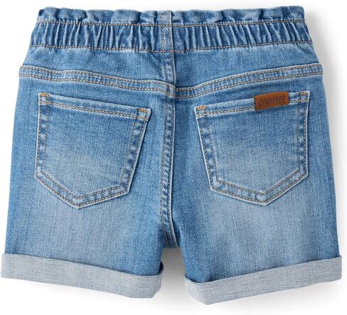 Gymboree Girls' Denim Shorts in Kuwait