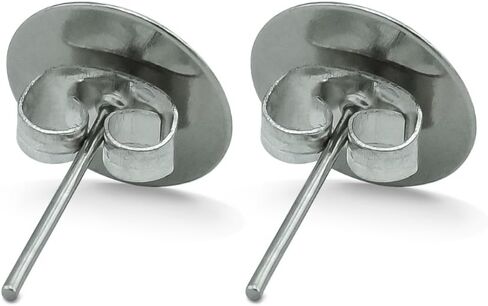 GRAPHICS & MORE Batman Classic Bat Shield Logo Novelty Silver Plated Stud Earrings in Kuwait