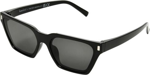 Beachy Rectangle Sunglasses in Kuwait