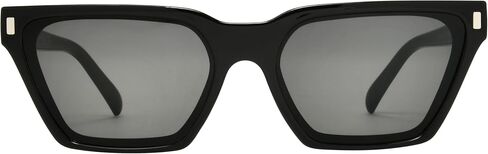 Beachy Rectangle Sunglasses in Kuwait