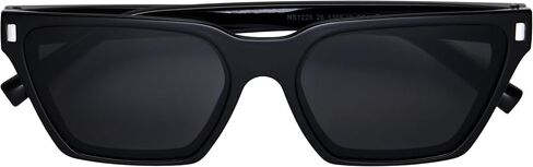 Beachy Rectangle Sunglasses in Kuwait