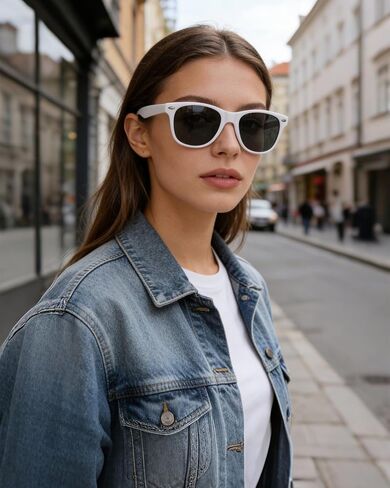 Wholesale 48/100 Pack Neon Sunglasses Bulk for Adults Unisex 70s 80s 90s Square Glasses Party Favors in Saudi Arabia