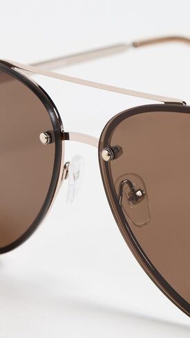 AIRE Women's Mirzam Sunglasses in Saudi Arabia
