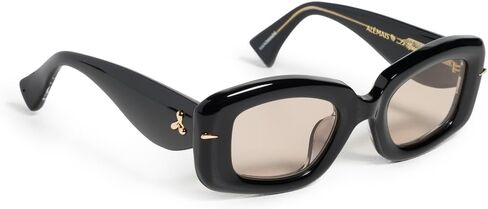 Le Specs. Women's x Alemais Celestina Sunglasses in Kuwait