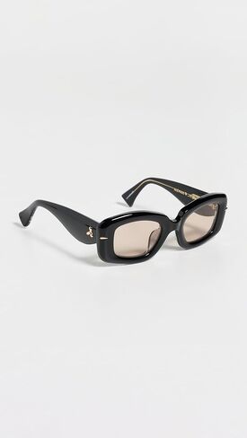 Le Specs. Women's x Alemais Celestina Sunglasses in Kuwait