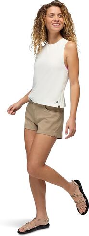 prAna Stretch Zion Halle Short in Kuwait