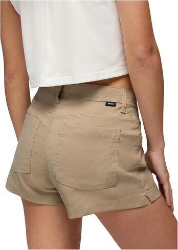 prAna Stretch Zion Halle Short in Kuwait