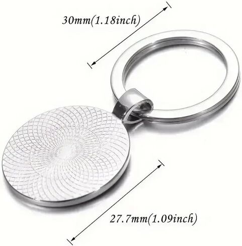 3 Pcs Knight Templar Cross Keychain, Vintage Soldier Armor Shield Crystal Glass Pendant, Men's Car Backpack Accessory in Kuwait