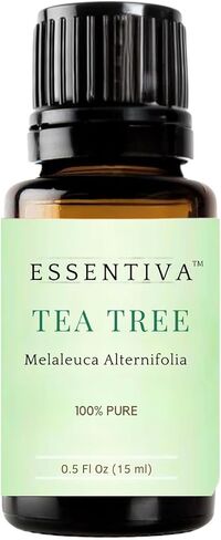 Tea Tree Oil (Melaleuca Alternifolia) in Kuwait