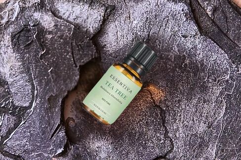 Tea Tree Oil (Melaleuca Alternifolia) in Kuwait