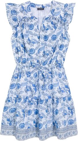 vineyard vines Abigail Mini Dress in Saudi Arabia